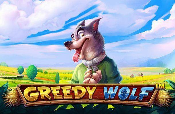 Greedy Wolf